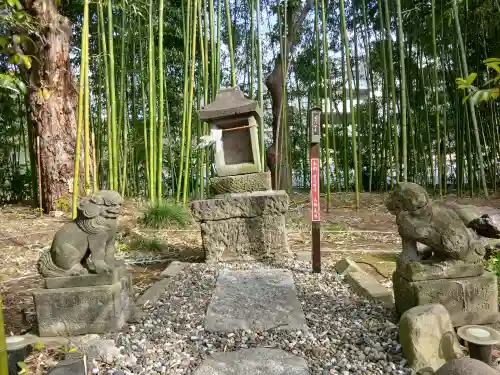 菊田神社(千葉県)