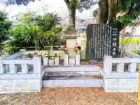 美浜稲荷のその他建物