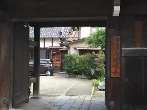 江国寺のその他建物