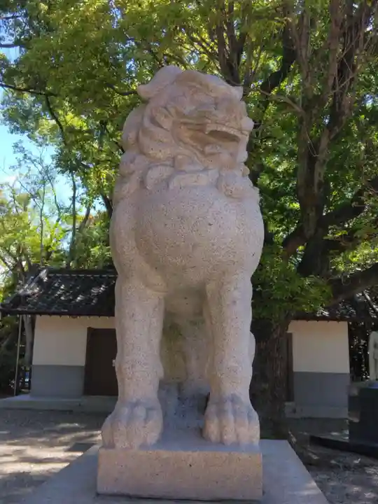 大阪護國神社(大阪府)