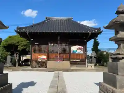 花崎鷲宮神社(埼玉県)