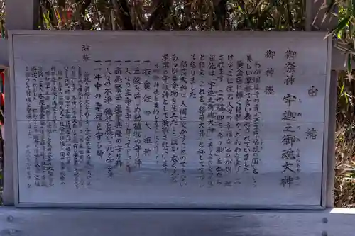 大森稲荷神社(北海道)