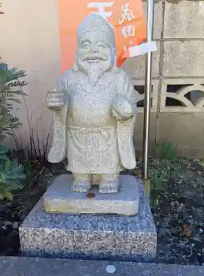 成田山横浜別院延命院(神奈川県)