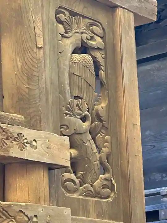 碓氷峠熊野神社(群馬県)