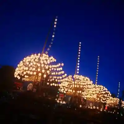 津島神社のその他建物