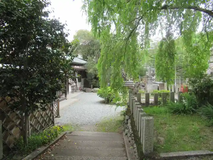 櫻本坊のその他建物