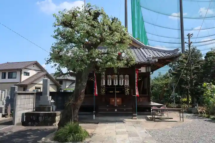 退休寺(愛知県)