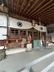 十楽寺(徳島県)