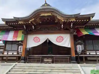 下野大師華蔵寺(栃木県)