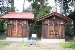 六所神社(埼玉県)