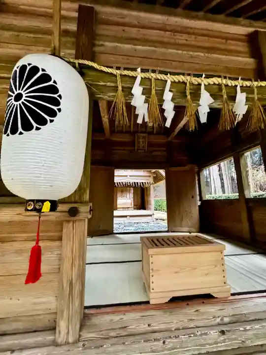 桜井大神宮(福岡県)