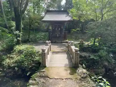 土佐神社(高知県)