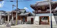 北野神社(大阪府)