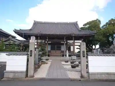 吉祥院の山門・神門