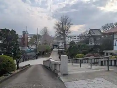 東福寺(東京都)