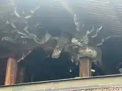 手力雄神社(岐阜県)