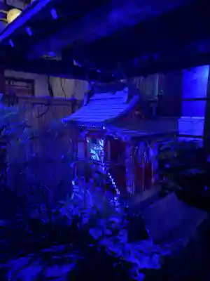 子安神社(東京都)