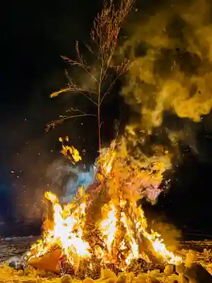 土津神社｜こどもと出世の神さま(福島県)