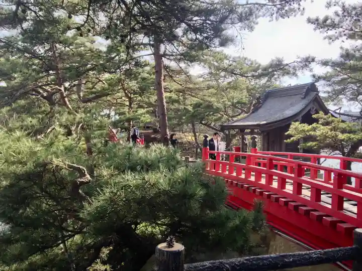 瑞巌寺五大堂(宮城県)