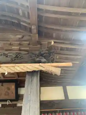 荘厳寺のその他建物