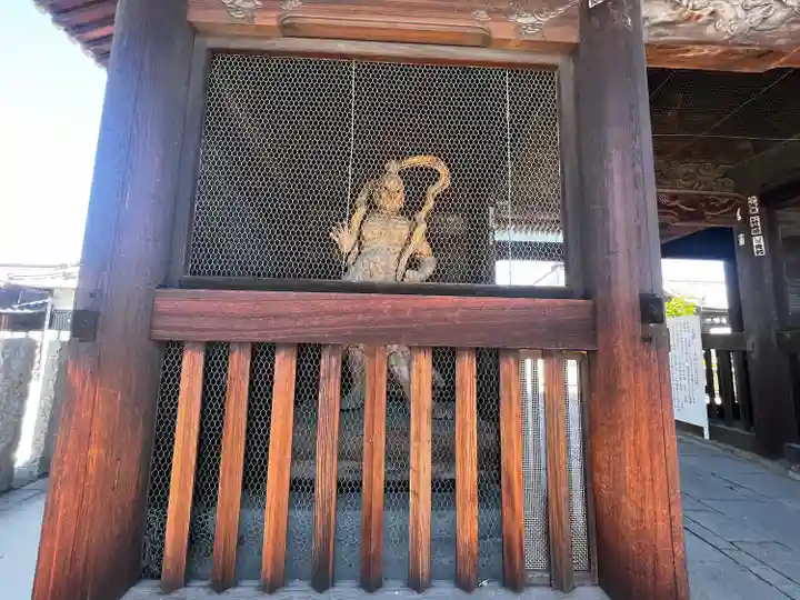 道隆寺(香川県)