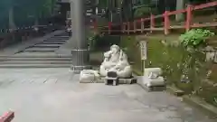 日光二荒山神社(栃木県)