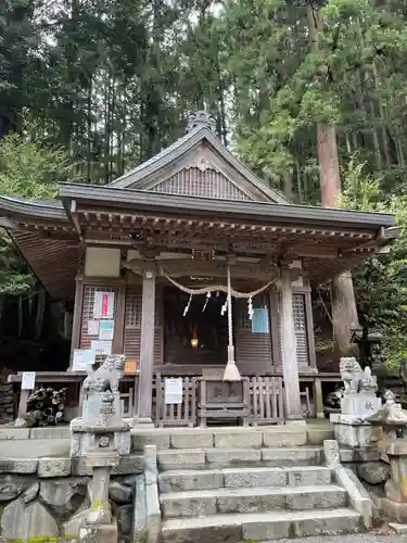 九頭龍神社(東京都)