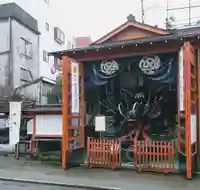 大牟田神社のお祭り