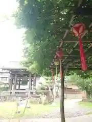 松應寺の建物その他