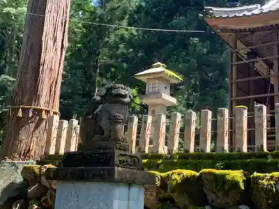 鵜甘神社(福井県)
