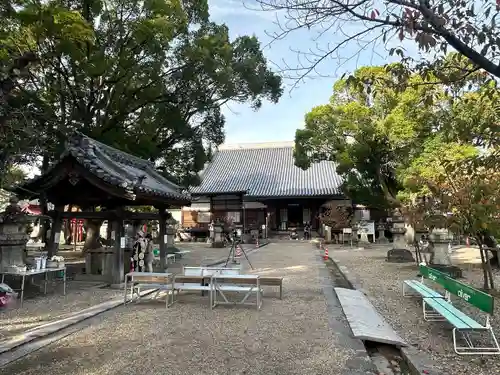 大樹寺（松安院大樹寺）(愛知県)