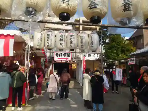 住吉神社(大阪府)