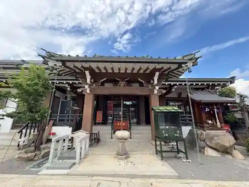 京善寺(大阪府)