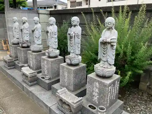 観音寺(神奈川県)