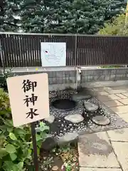 鳩ヶ谷氷川神社(埼玉県)