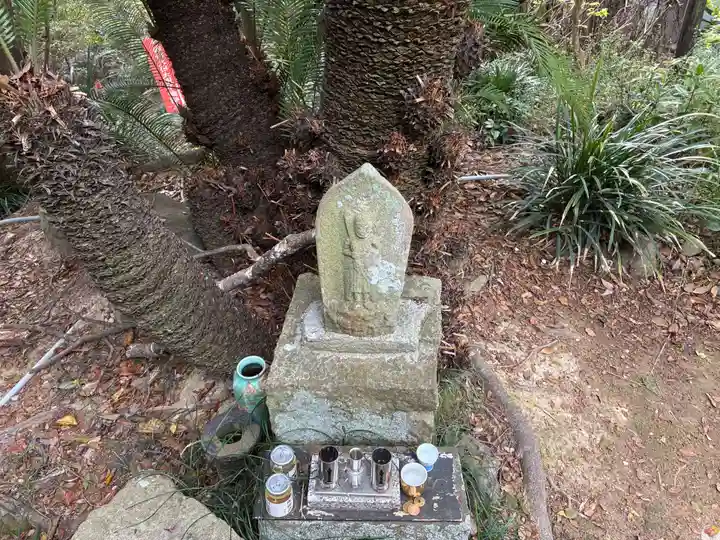 不動院(徳島県)