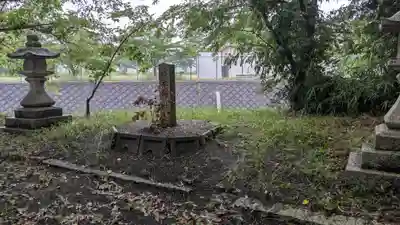 藤本神社(滋賀県)