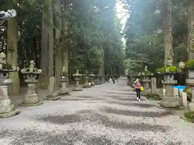 北口本宮冨士浅間神社(山梨県)