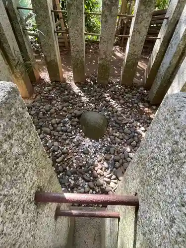 香取神宮のその他建物