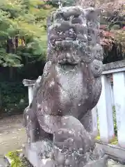 岡太神社(福井県)