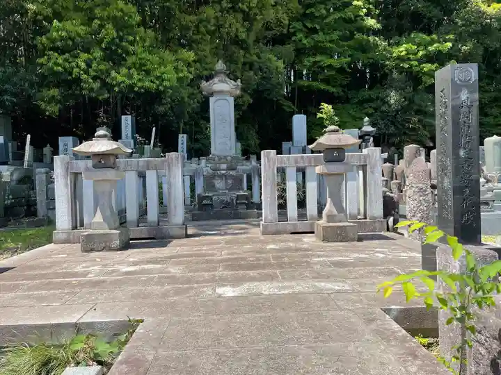 海潮寺(栃木県)