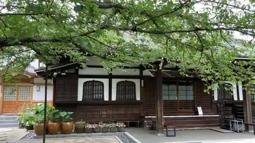泥牛庵(神奈川県)