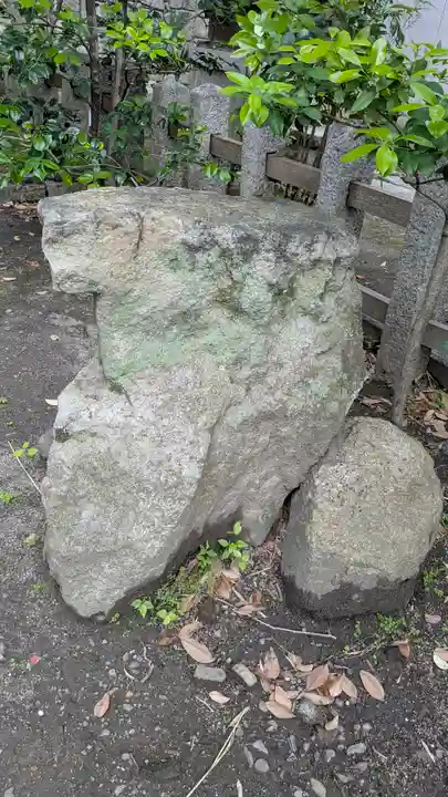 菅大臣神社(京都府)