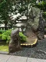 兜神社(東京都)