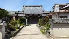 勝楽寺(三重県)