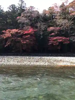 伊勢神宮内宮（皇大神宮）(三重県)