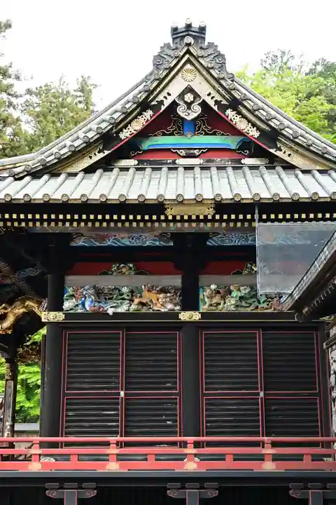 妙義神社(群馬県)