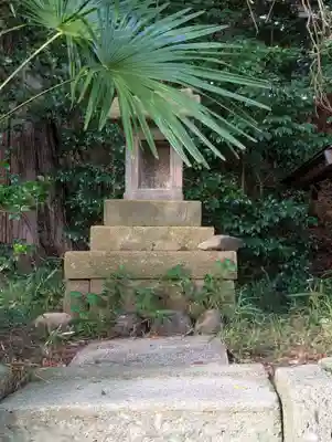 春日神社(神奈川県)