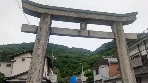 吉備津神社(岡山県)