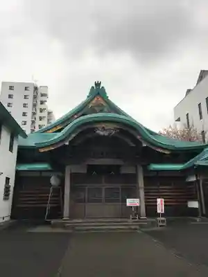 北大寺(北海道)